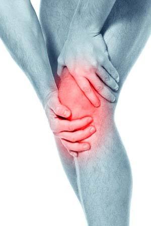 Knee Pain pic