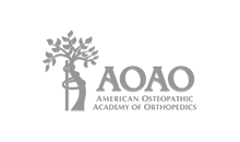 American Osteopathic Academy of Orthopedics pic